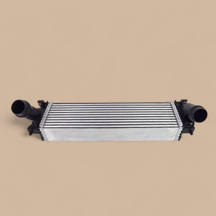 Nissan Aluminium Intercooler 14461-4JA0B 14461-4KV1A Compatible for Nissan Navara Frontier Pickup Truck NP300 D23M