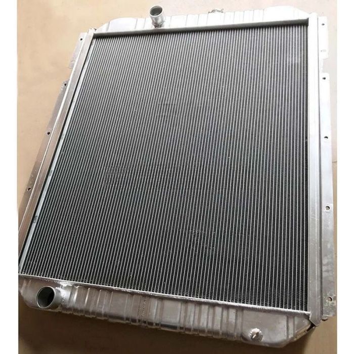 Caterpillar Water Tank Radiator 124-1762 Compatible for Caterpillar CAT Engine 3306 Excavator 330B 330BL 330BLN