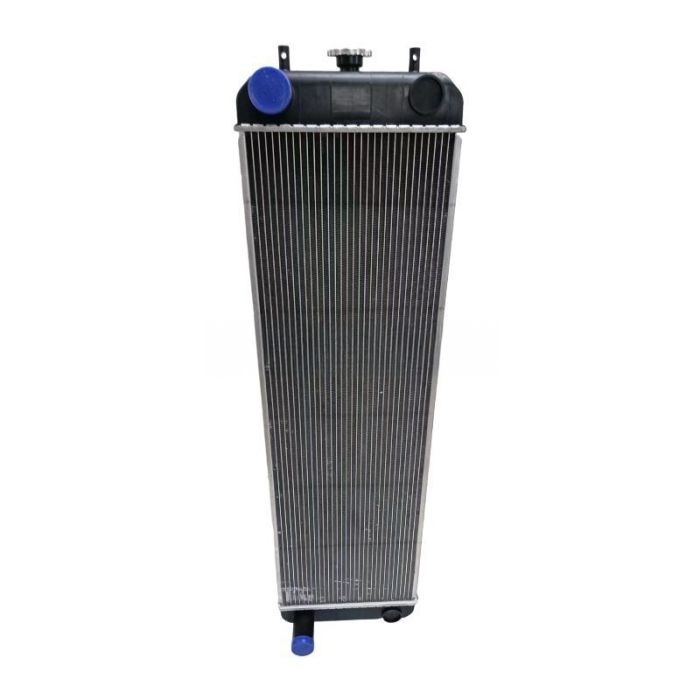 Hitachi Water Tank Radiator 4650355 Compatible for Hitachi Excavator ZX240-3 ZX270-3 ZX280LC-3 ZX360W-3
