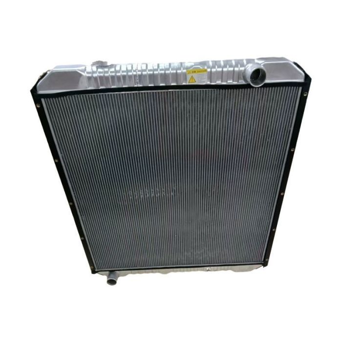 Hitachi Water Tank Radiator Core Assembly 4403412 Compatible for Hitachi Excavator EX300-5 EX385USR