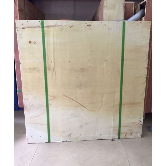 Hitachi For Hitachi Excavator EX220-1 Water Tank Core ASS'Y 4206091