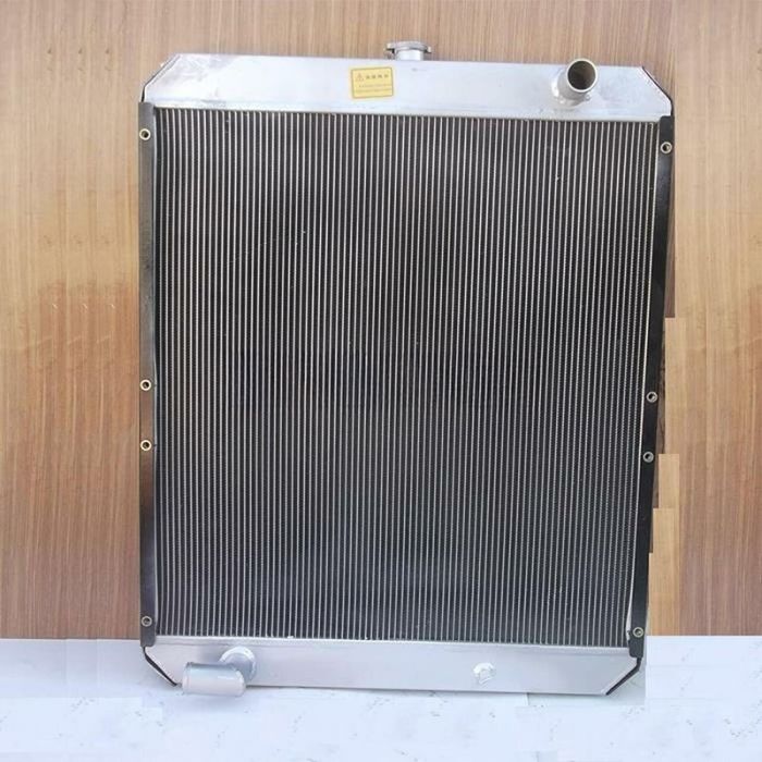 Hitachi For Hitachi Excavator EX220-2 EX220-3 Water Tank Core ASS'Y 4286102