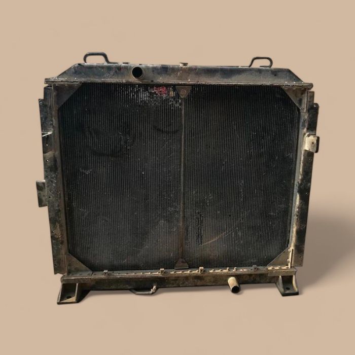 Hitachi Water Tank Radiator Assembly 4474012 Compatible for Hitachi Excavator ZX800 ZX850H