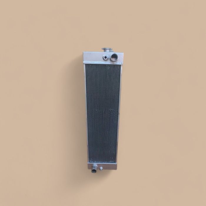 Kobelco For Kobelco Excavator SK330-8 Water Tank Radiator Core ASS'Y