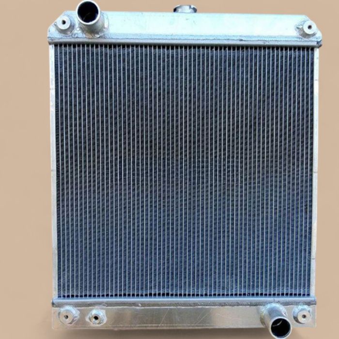 Caterpillar For Caterpillar Excavator CAT 306D Water Tank Radiator Core ASS'Y