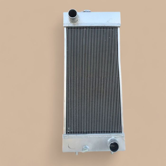 Mitsubishi Water Tank Radiator 298-1226 Compatible for Mitsubishi Engine 4M40 Caterpillar CAT Excavator 307D
