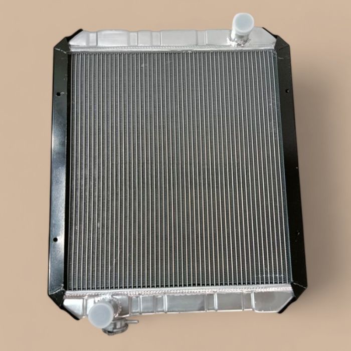 Volvo For Volvo Excavator EC55B EC55C EW60C Water Tank Radiator Core VOE14638555