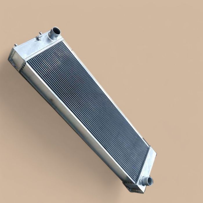 Komatsu Water Radiator 20Y-03-41651 20Y-03-42451 Compatible for Komatsu Excavator PC200-8 PC200LC-8 PC210-8 PC210LC-8