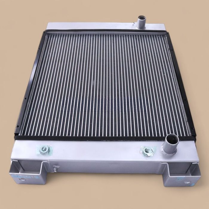 Komatsu Water Tank Radiator 14X-03-11214 Compatible for Komatsu Dozer D65PX-12 D60P-12 D65P-12 D65EX-12 D85ESS-2