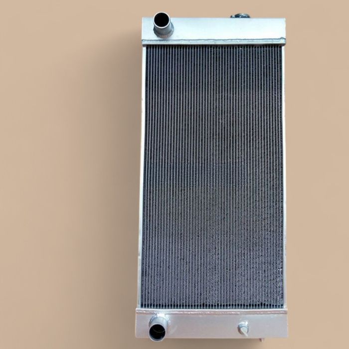 Sumitomo For Sumitomo Excavator SH210-5 Water Tank Radiator