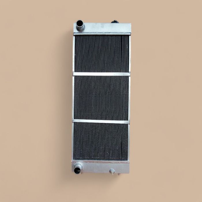 Sumitomo For Sumitomo Excavator SH240-3 SH240-5 Water Tank Radiator