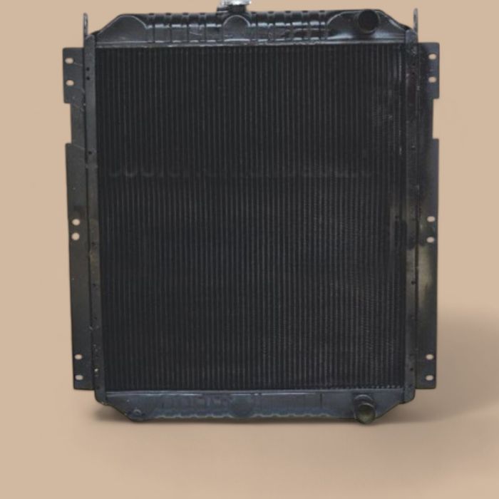 Sumitomo For Sumitomo Excavator SH200A2 Water Tank Radiator