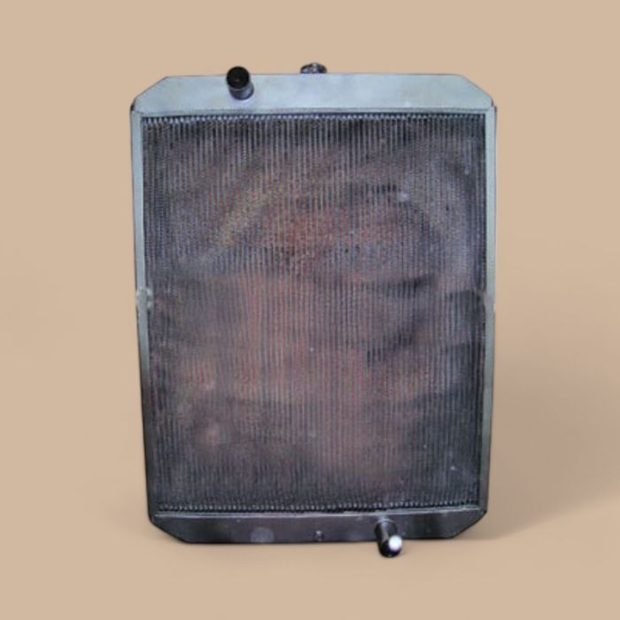 Daewoo For Daewoo Excavator DH200-5 Water Tank Radiator Core ASS'Y