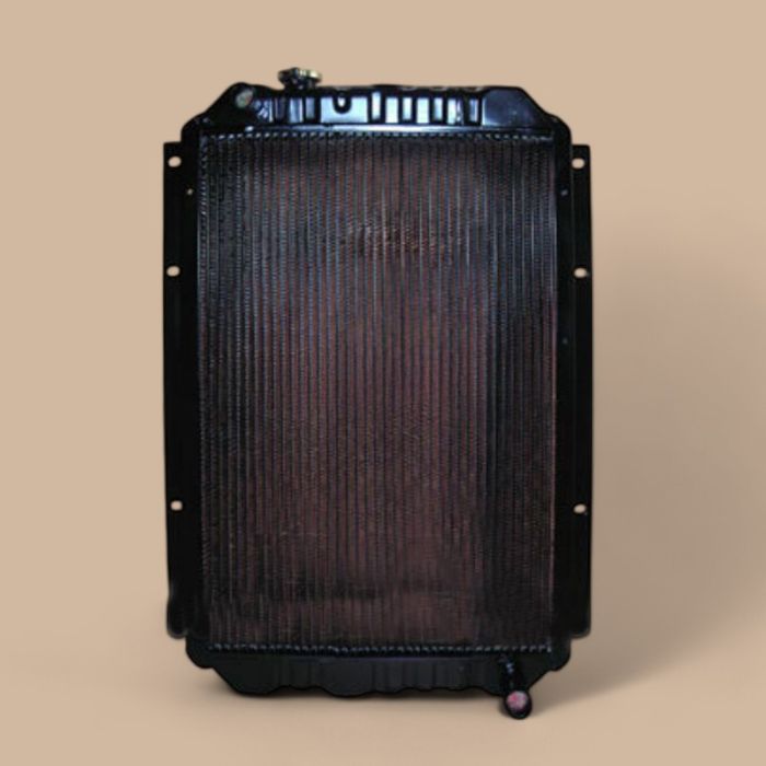 Daewoo For Daewoo Excavator DH55 Water Tank Radiator Core ASS'Y