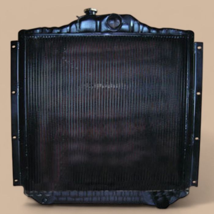 Kato For Kato Excavator HD700-5 Water Tank Radiator Core ASS'Y