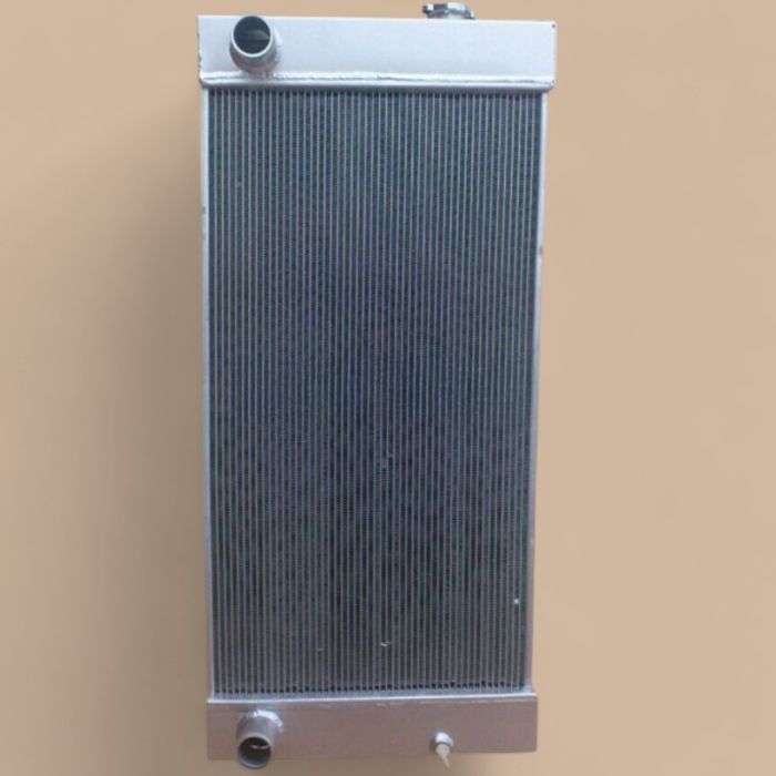 Case For Case Excavator CX210B CX225SR CX210BNLC CX210BLR Water Tank Radiator Core ASS'Y LN001790 LN002890