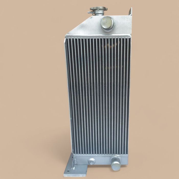 Sany For Sany Excavator SY75B Water Tank Radiator Core ASS'Y