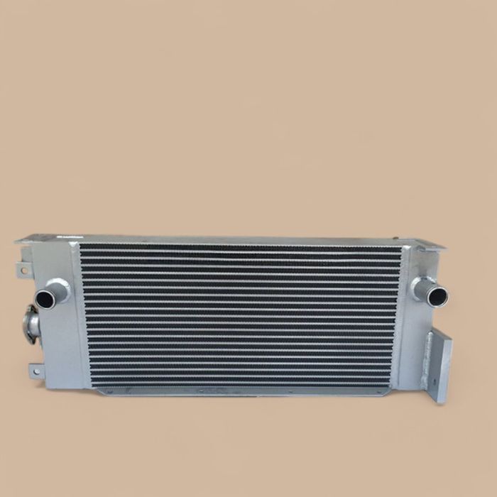 Sany For Sany Excavator SY60 SY65B Water Tank Radiator Core ASS'Y