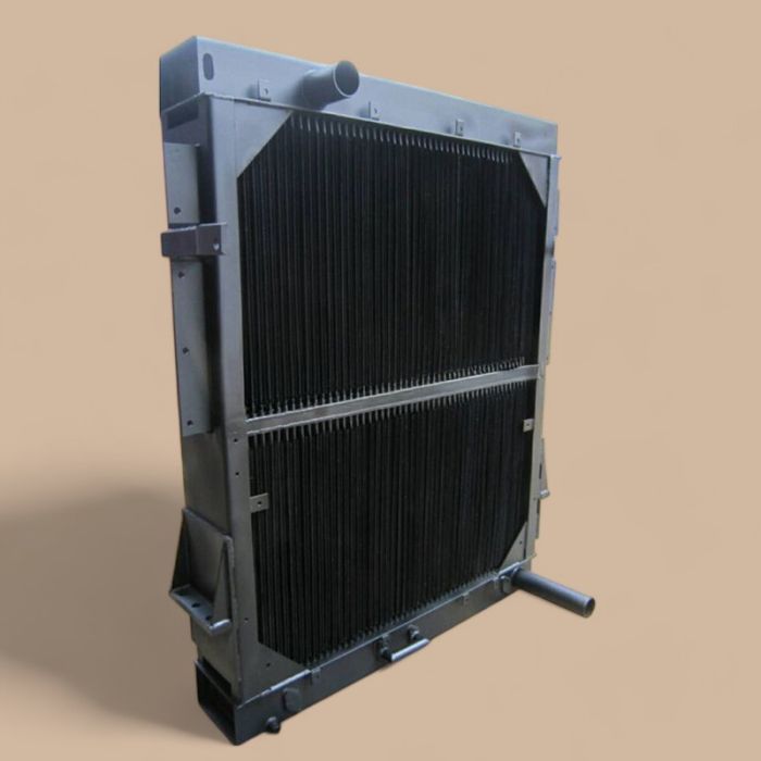 Komatsu For Komatsu Wheel Loader WD600-3 WD600-3D Water Tank Radiator Core ASS'Y 426-03-22620