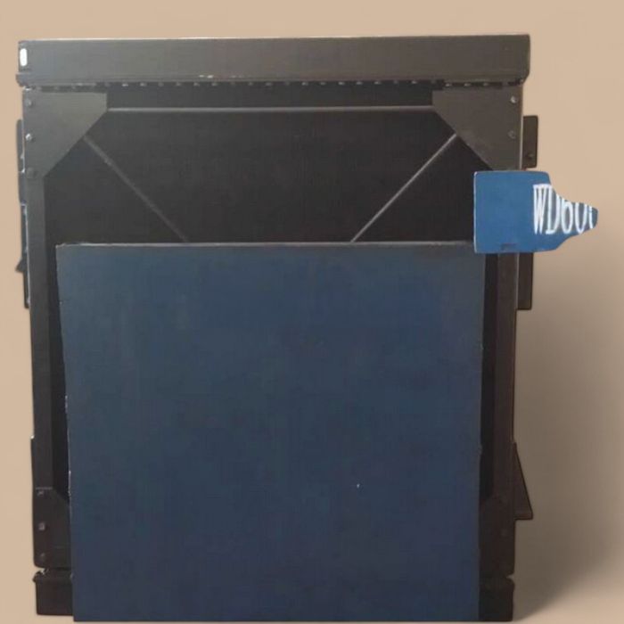 Komatsu For Komatsu Wheel Loader WA600-1 WD600-1 568 Water Tank Radiator Core ASS'Y 426-03-11122