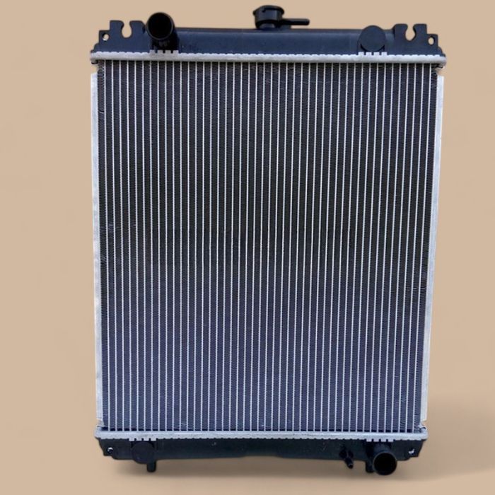 Kubota For Kubota Excavator KX161 KX163 KX165 Water Tank Radiator Core ASS'Y