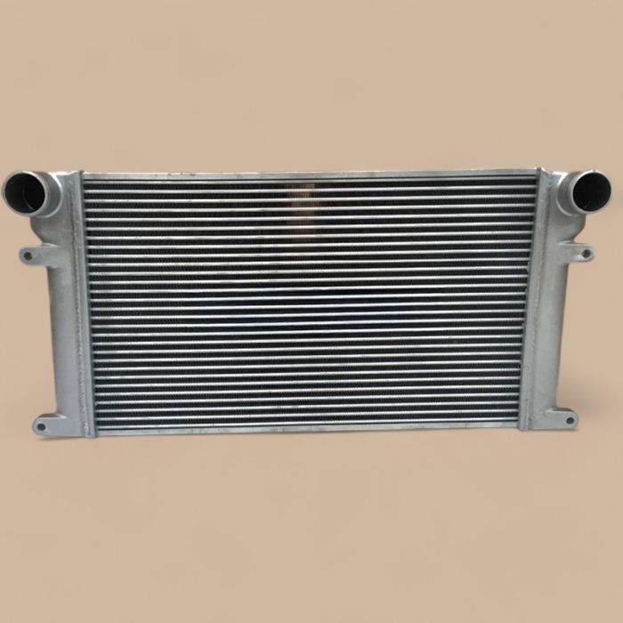 Hitachi For Hitachi Excavator IZX200 IZX200LC IZX210F IZX210MF Intercooler 4448339