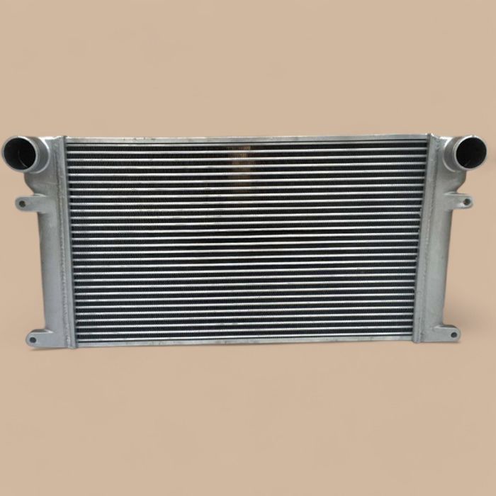 Hitachi For Hitachi MA200-G Intercooler 4448339