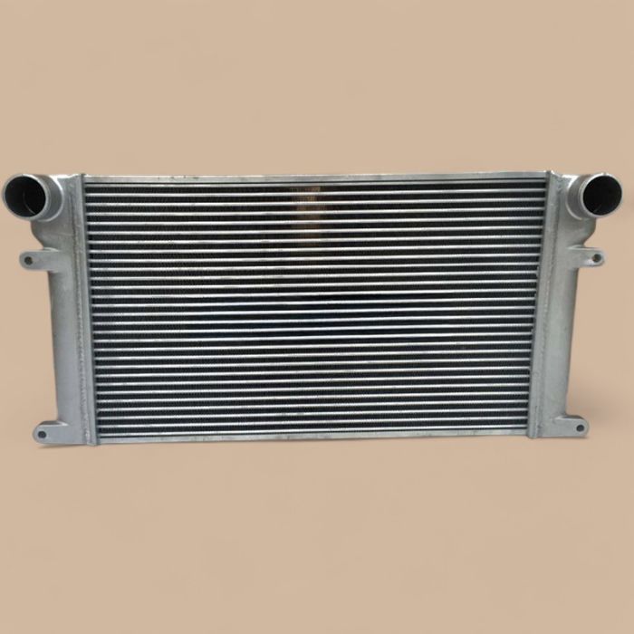 Hitachi For Hitachi Excavator ZX200 ZX200-HHE ZX200-3G Intercooler 4448339