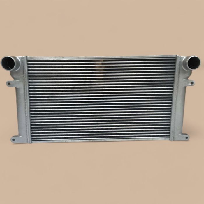 Hitachi For Hitachi Excavator ZX210H ZX210W ZX210H-3G ZX210LC-3G Intercooler 4448339