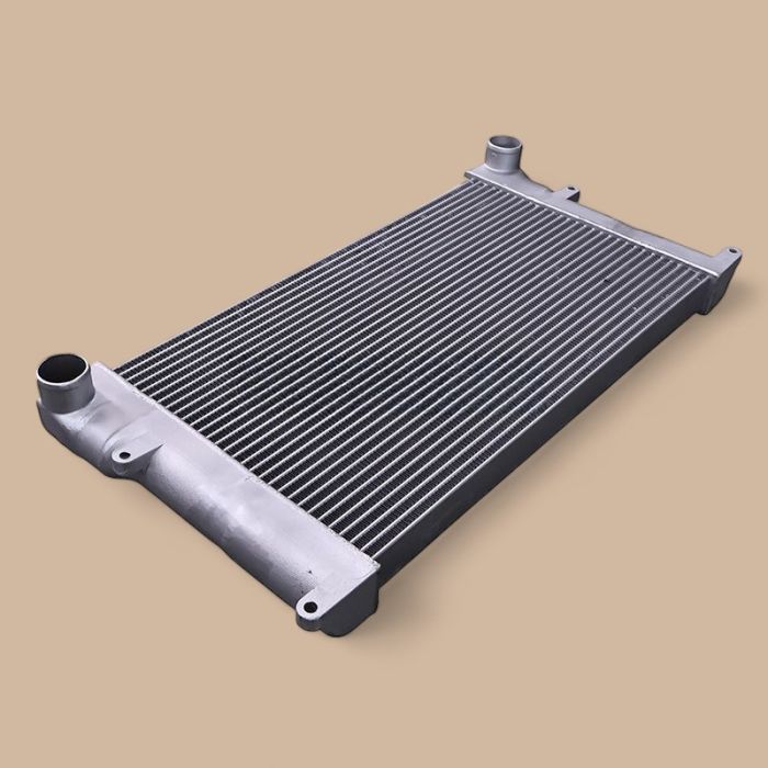 Hitachi Intercooler 4463076 Compatible for Hitachi Excavator ZX330 ZX330-3 ZX330LC-3 ZX350H ZX350W ZX360LC ZX380 ZX500W
