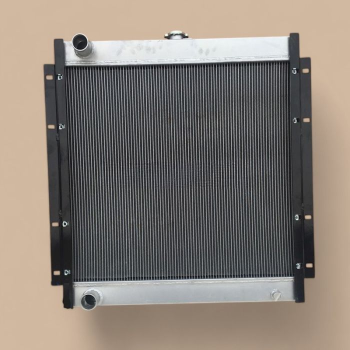 Kato Water Tank Radiator Core Assembly Compatible for Kato Excavator HD820-2