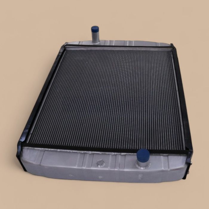 Doosan Water Tank Radiator 202-00029 Compatible for Doosan SOLAR 200W-V 220LC-6 220LC-V 220LL 220N-V 225LL Daewoo DH220-5 Excavator