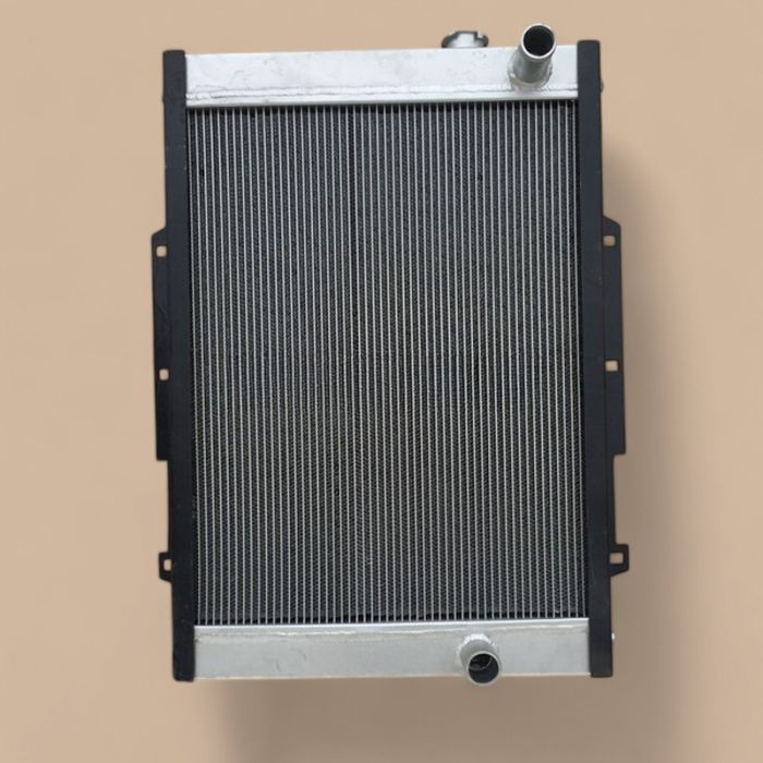 Hyundai For Hyundai Excavator R60-7 Water Tank Radiator Core ASS'Y 11M8-40012
