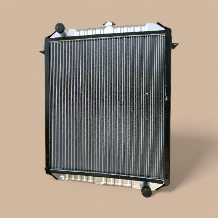 Kobelco Water Tank Radiator Core Assembly YB05P00001F2 Compatible for Kobelco Excavator SK200SR SK200SRLC SK200SR-1S SK200SRLC-1S