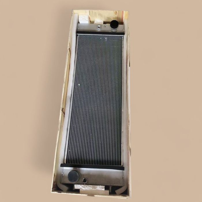 Kobelco Water Tank Radiator Core Assy 72225035 Compatible for Kobelco Excavator SK260-8