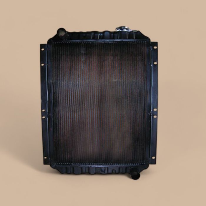 Sumitomo For Sumitomo Excavator SH120 Water Tank Radiator Core ASS'Y