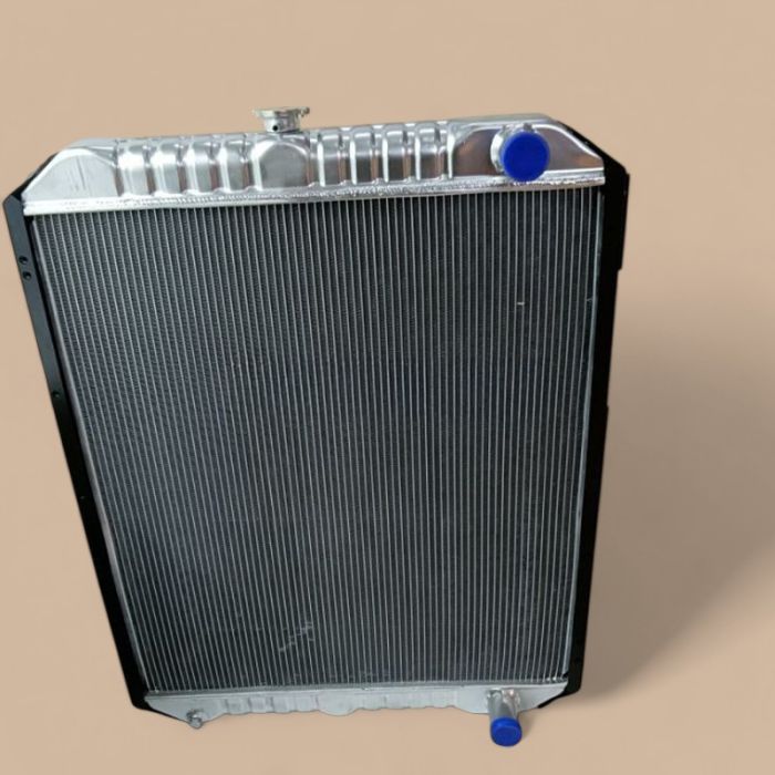 Sumitomo For Sumitomo Excavator SH200-1 Water Tank Radiator Core ASS'Y