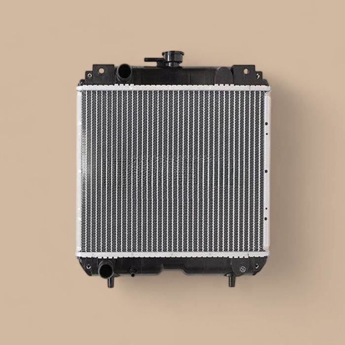 Kubota Tractor B7300 B7400 Radiator 6C090-58502
