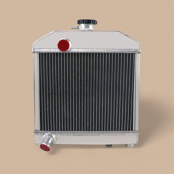 Kubota Radiator 15221-72060 15228-72060 Compatible for Kubota Tractor L175 L185