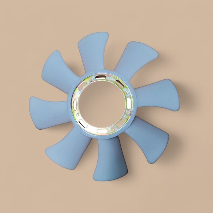 Isuzu Cooling Fan 8-97078662-0 Compatible for Isuzu Engine 4HF1 Truck NPR66