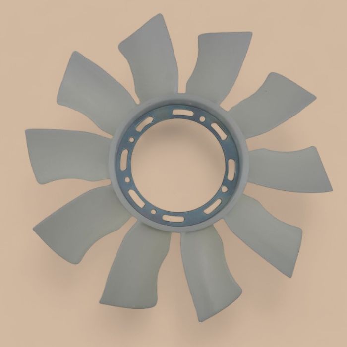 Isuzu Cooling Fan 8-97141195-0 Compatible for Isuzu Engine 4HG1 4HF1 Truck NPR