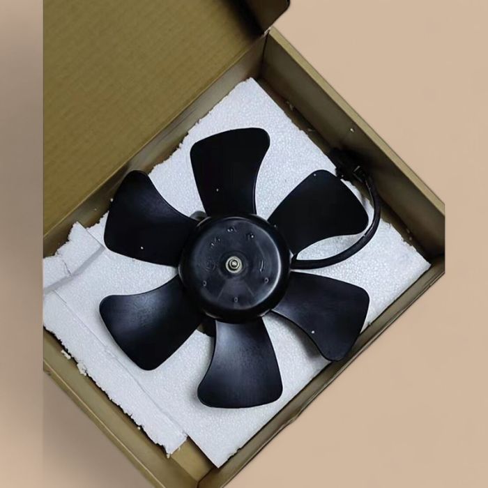 Caterpillar Fan Compatible for Caterpillar CAT Engine 336E