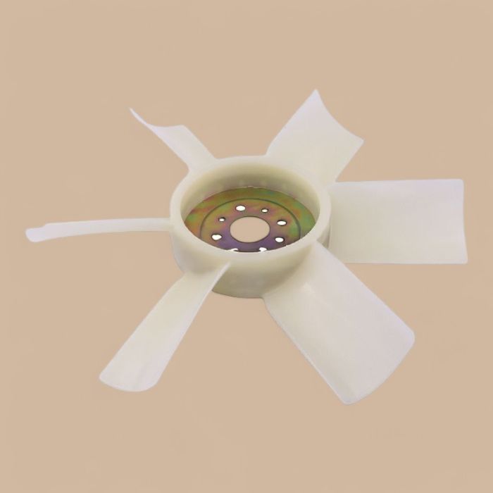 Nissan Fan 21060-48210 Compatible for Nissan Engine H20 Forklift H02