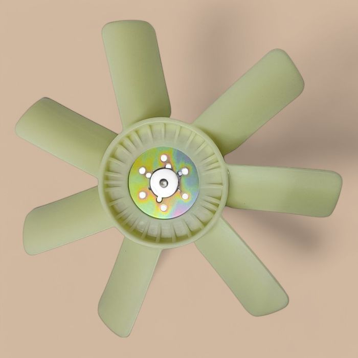 Komatsu Fan 600-623-6520 Compatible for Komatsu Engine 4D95L 4D95S