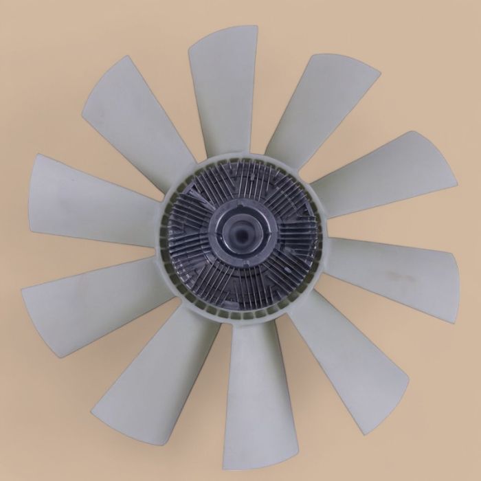 Cummins Fan 4994256 Compatible for Cummins Engine 4B 4BT