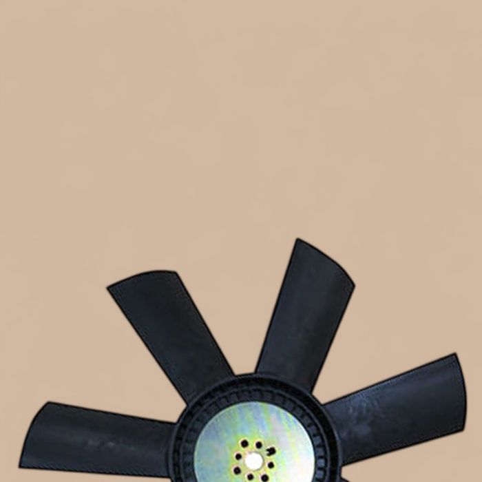 Cummins Fan 4988433 Compatible for Cummins Engine