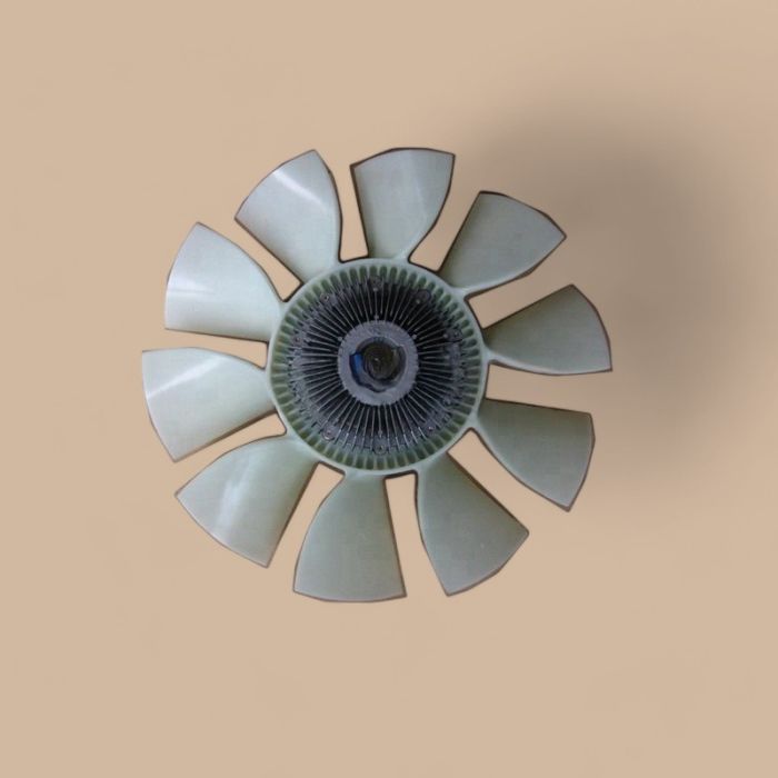 Cummins Fan 4988656 Compatible for Cummins Engine ISDE