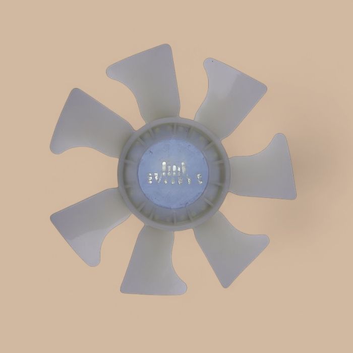 Tractor Kubota Cooling Fan 34070-1621 Compatible for Tractor L2900DT L2900F L3010DT