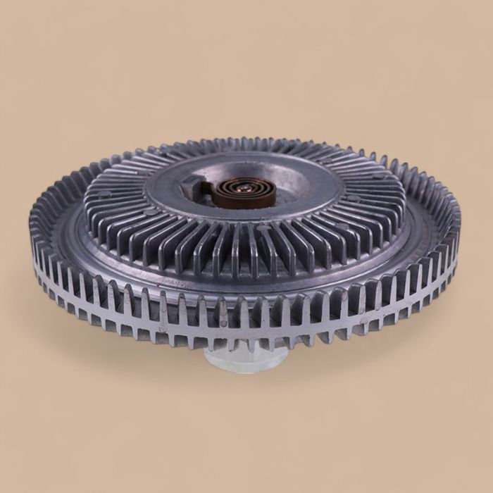 New Holland Fan Drive 87340008 Compatible for New Holland B95CTC B110B B100B B100BLR Loader