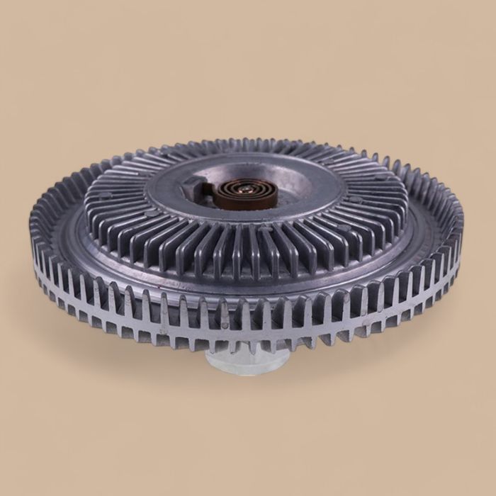Ford Fan Drive 87340008 Compatible for Ford F-250 F-350 Truck 6.0L Engine
